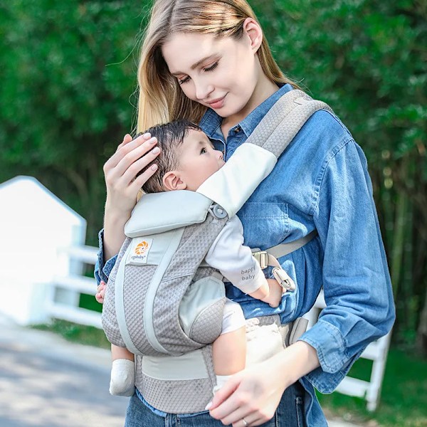 Ergobaby Omni 360 Bärsele