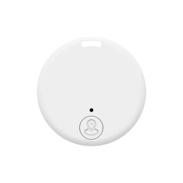 Xiaomi Mini GPS Tracker 2025 – Bluetooth 5.0 Anti-Lost Spårare