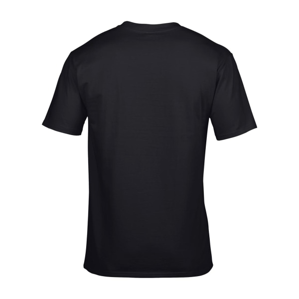Supernatural - Text Symbol  T-Shirt Black XL