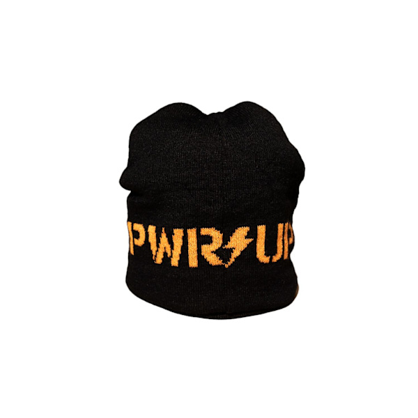 AC/DC PWR Up Beanie AC/DC Mössa / Beanie multifärg one size