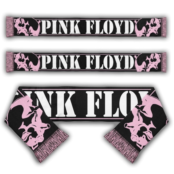 PINK FLOYD - In the Flesh halsduk MultiColor one size