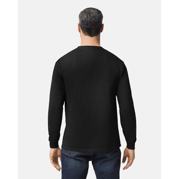 Dio We Rock T-Paita Pitkähihainen Black XXL