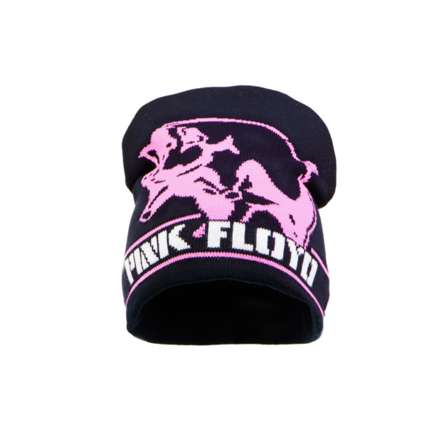 PINK FLOYD - In the Flesh Pink Floyd Beanie MultiColor one size