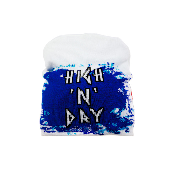Def Leppard - Union JackÂ´s Def Leppard Pipo Multicolor one size