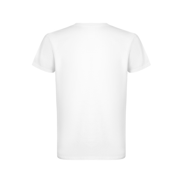 Beatles – Let It Be  T-Shirt White M