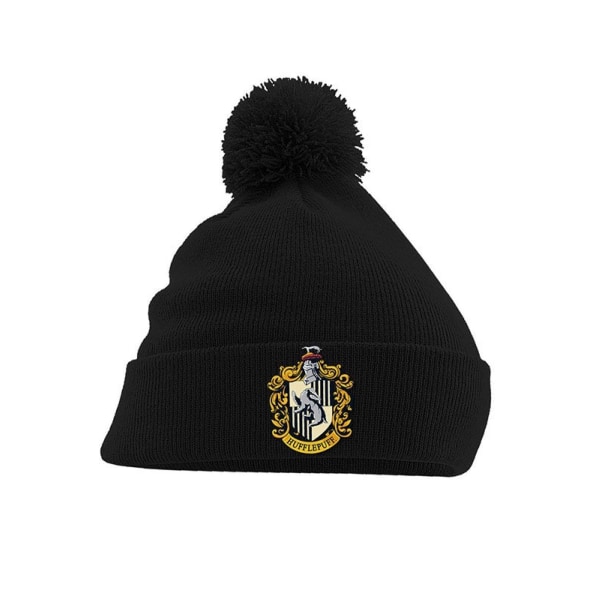Harry Potter - Hufflepuff Crest Harry Potter Pipo Multicolor one size