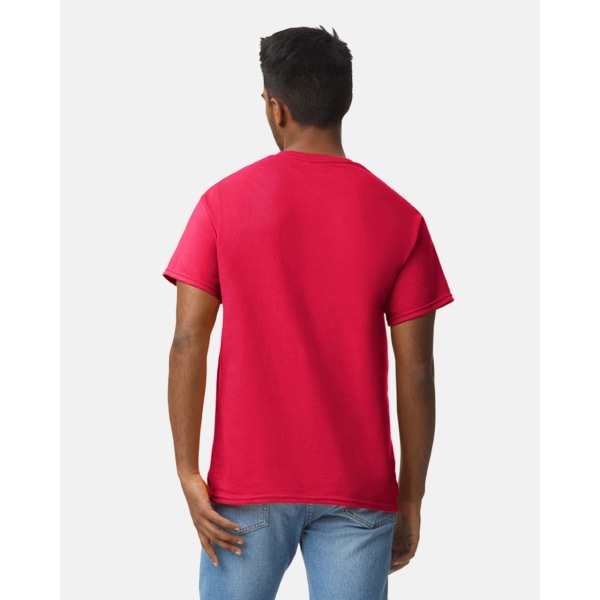 Kiss - Destroyer T-Shirt Red XL
