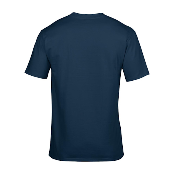 David Bowie Spaceman T-Skjorter MarineBlue M