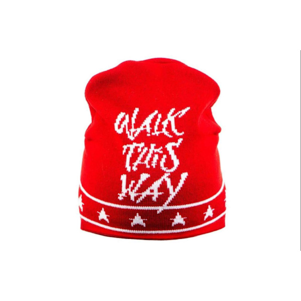 Aerosmith -Walk this way   Pipo Multicolor one size