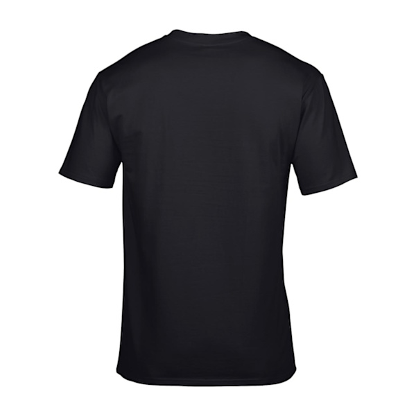 Harry Potter - Sorted Gryffindor T-Skjorter Black L