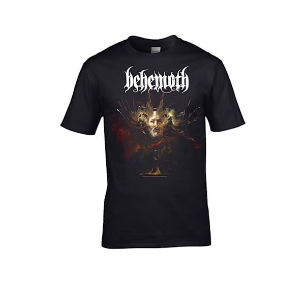 Behemoth Negra´s Blood  T-Shirt Black L