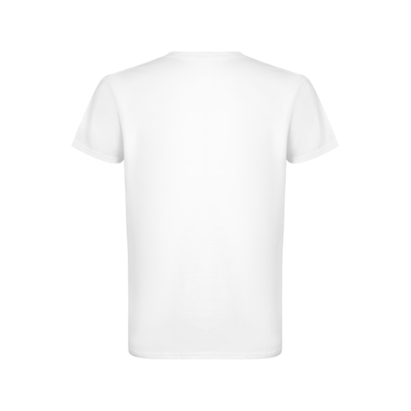 Rolling Stones World Greatest Rock n´Roll Band  T-Paita White M