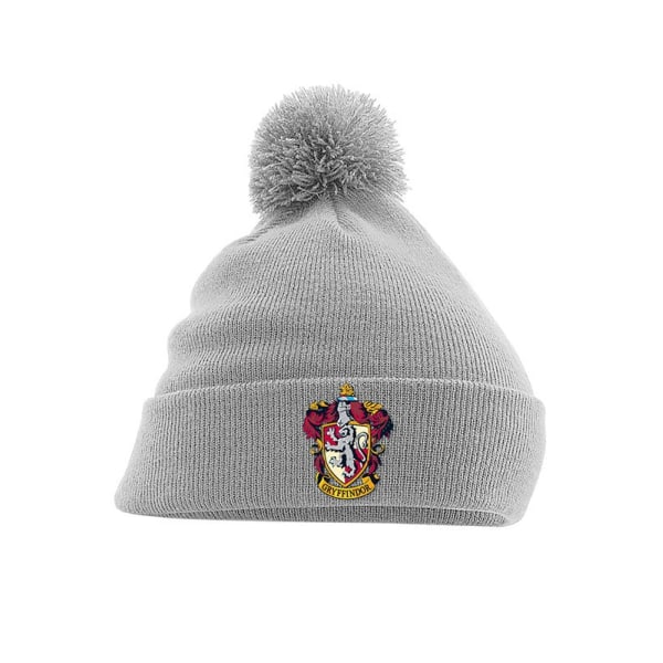 Harry Potter - Gryffindor Crest Harry Potter Pipo Multicolor one size