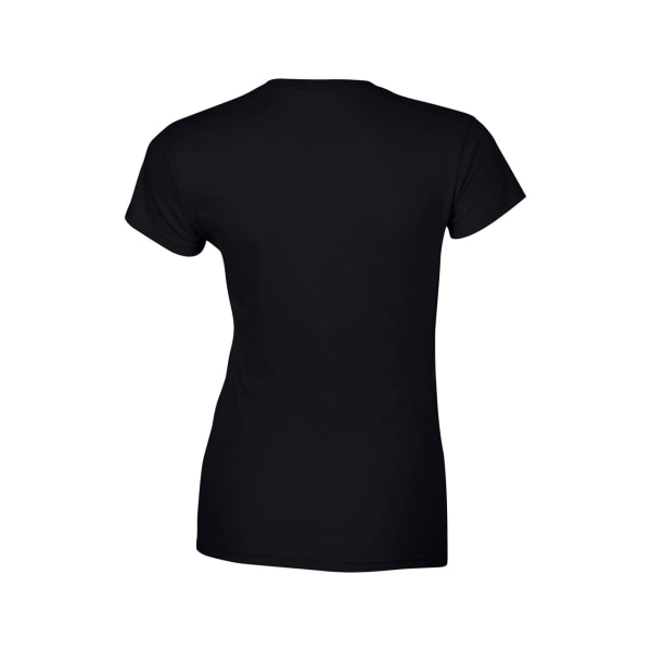 Mötley Crue Dr Feelgood (lady) T-Shirt, Kvinnor Black M