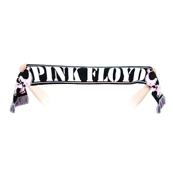 PINK FLOYD - In the Flesh Kaulahuivi MultiColor one size