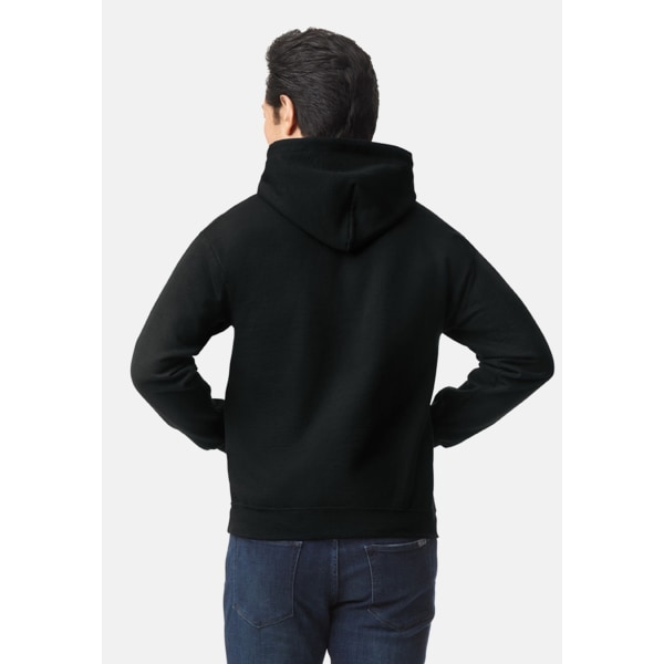 Spider-Man Comics - Venom Logo Hoodie Black S