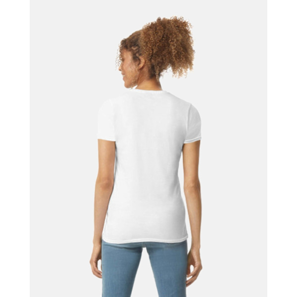 Harry Potter Obsessed  T-Skjorter. Kvinner White L
