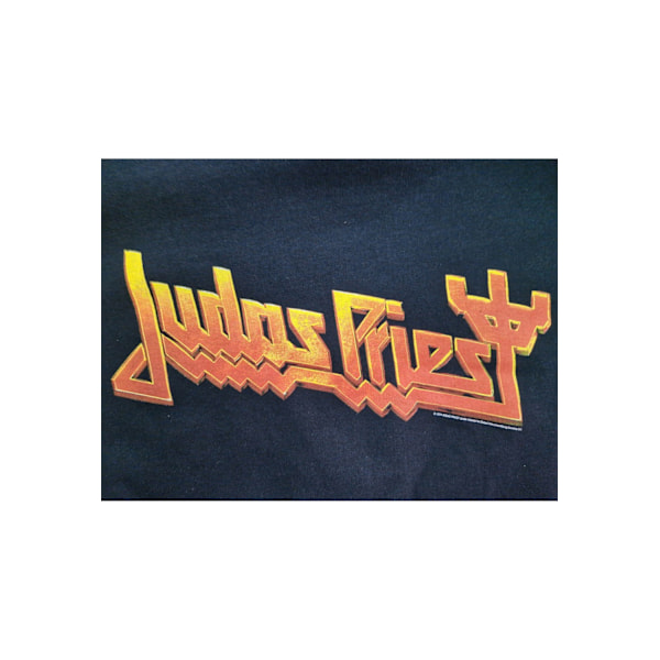 Judas Priest Invincible Shield Album  T-Shirt Black XXXL