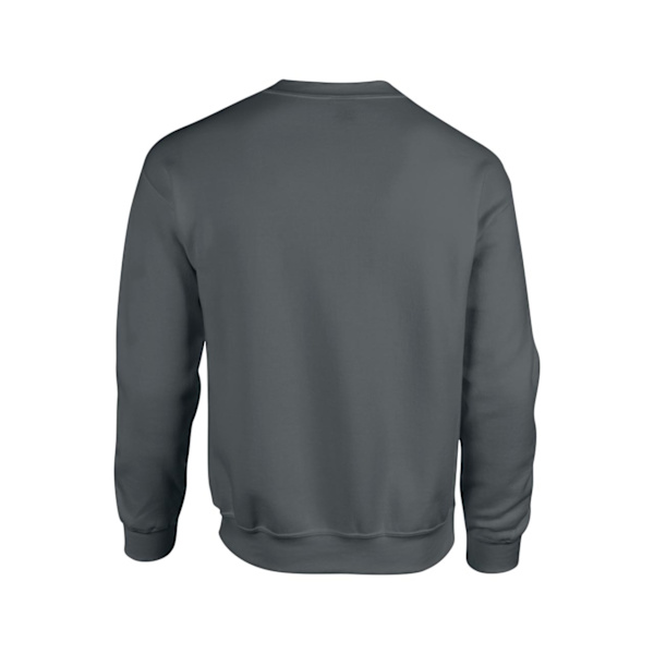 Lemmy Kilmister Respect 1945-2015 Tröja/ Sweatshirt Grey XXXL