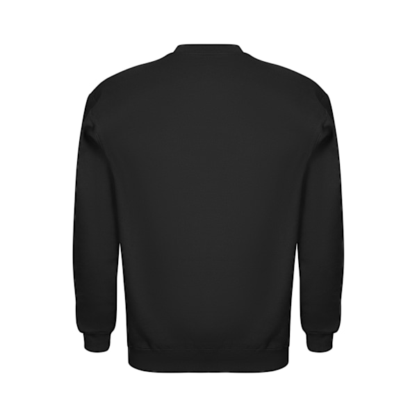 Ac/dc Angus Signature Tröja/ Sweatshirt Black XL