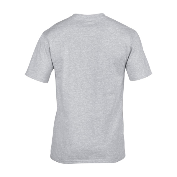 Motörhead Live and Loud T-Skjorter Grey S
