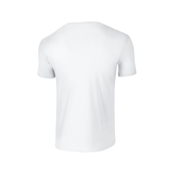 David Bowie Aladdin sane  T-Paita White M