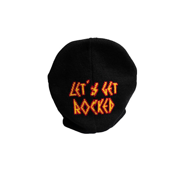 Def Leppard Logo Def Leppard Pipo MultiColor one size