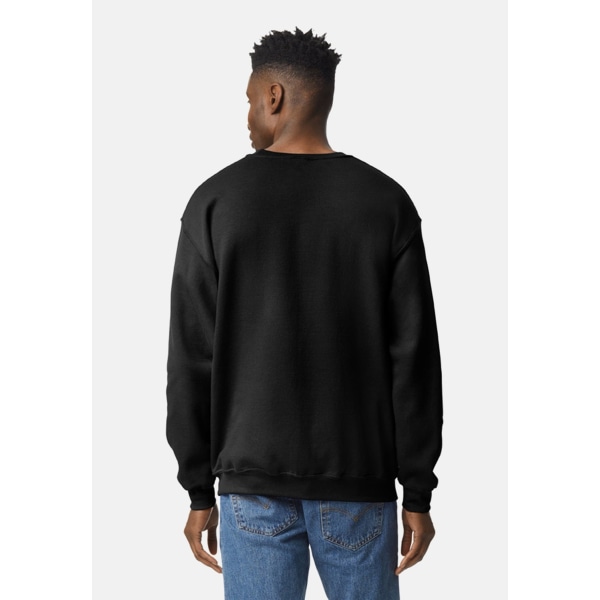 Ghost Opus Tröja/ Sweatshirt Black M