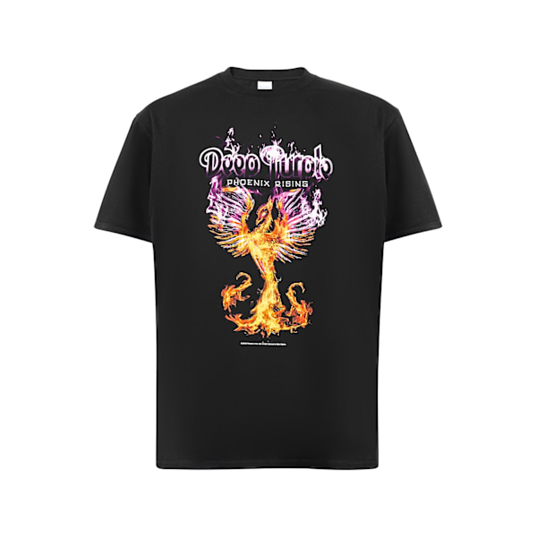 Deep Purple - Phoenix Rising  T-Shirt Black XXL