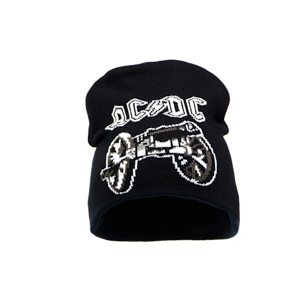 AC/DC - For those about to rock AC/DC Mössa / Beanie multifärg one size