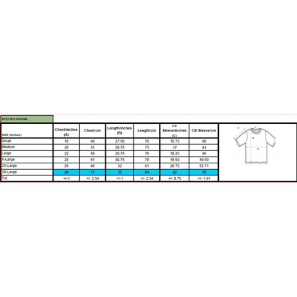 RAINBOW DIFFICULT TO CURE T-Paita Black XL