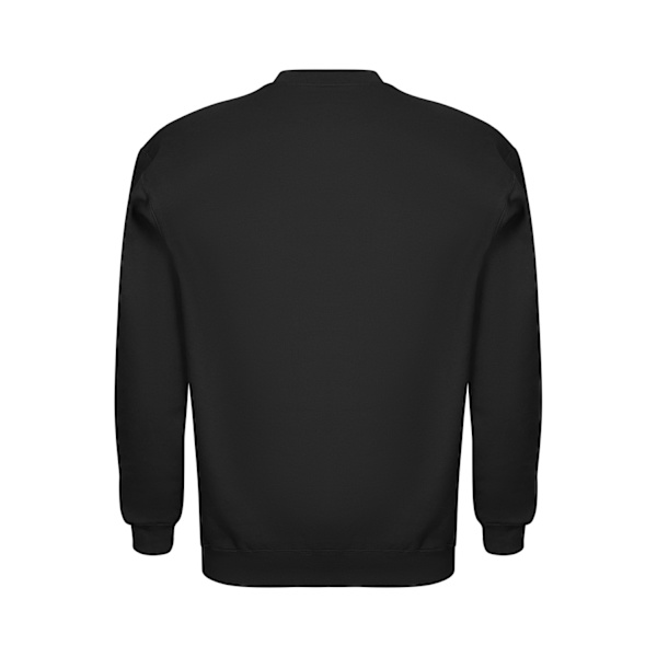 Ac/Dc For Those About To Rock New   Sweatshirt Sweatshirt Black M