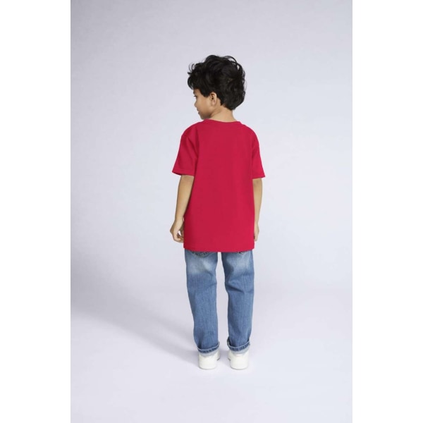 AC/DC For those about to rock   Red Lasten T-Paita Red 116