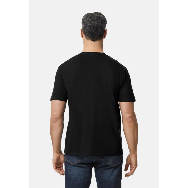 Johnny Cash - 1932 Reckless Vintage  T-Shirt Black M