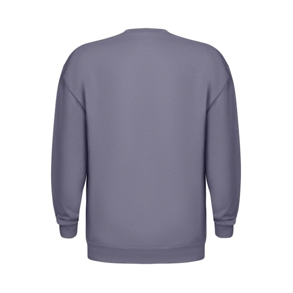 Beatles Let It Be (You Know My Name)  Tröja/ Sweatshirt Grey S