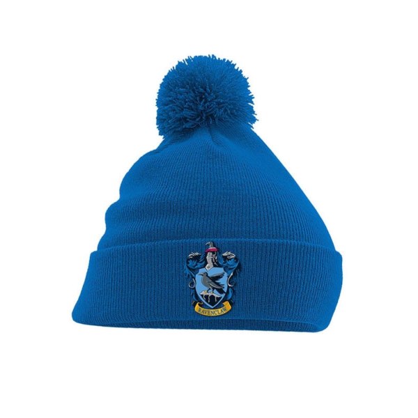 Harry Potter - Ravenclaw Crest Harry Potter Pipo Blue one size