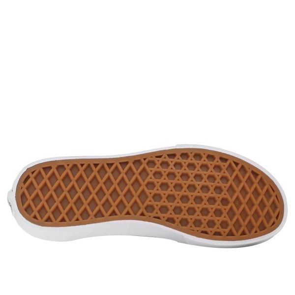 Kondisko Vans YT Ward Hvid,Sort 39
