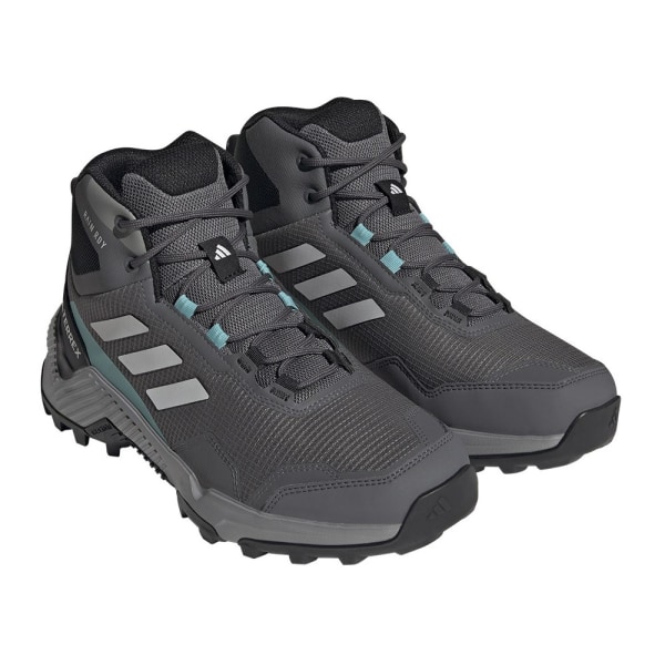 Kengät Adidas Terrex Eastrail 2 Mid Rain.rdy W Grafiitin väriset 40