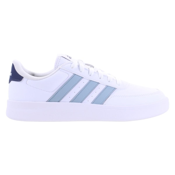 Sneakers low Adidas Breaknet 20 Hvid 42