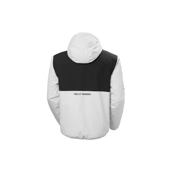 Jakker Helly Hansen Ervik Grå,Sort 179 - 185 cm/L