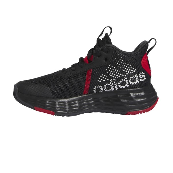 Kengät Adidas Ownthegame 2.0 JR Mustat 39 1/3