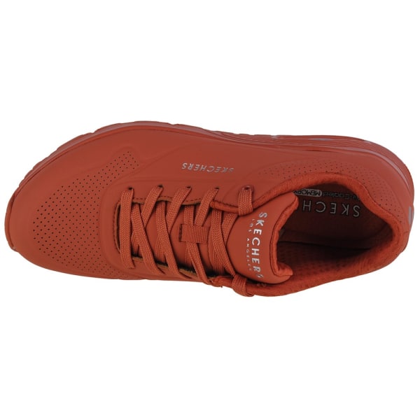 Sneakers low Skechers On Air Orange 38