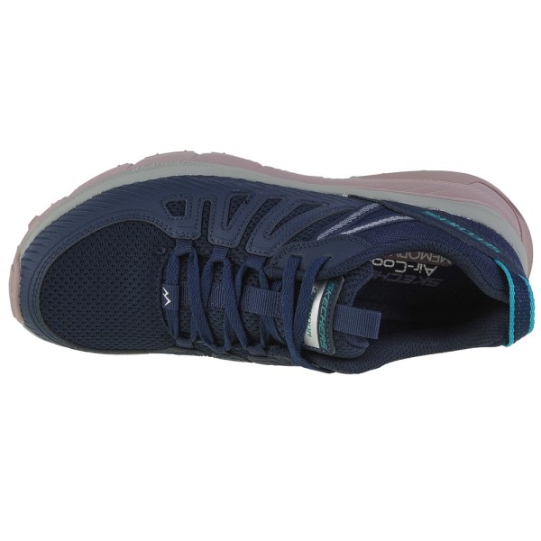 Skor Skechers Switch Back Cascades Grenade 37