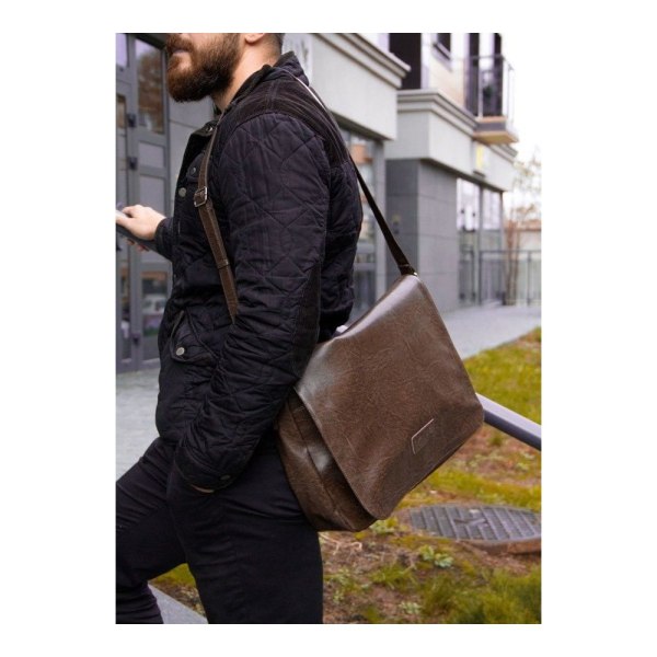 Tasker Solier S1114460 Brun