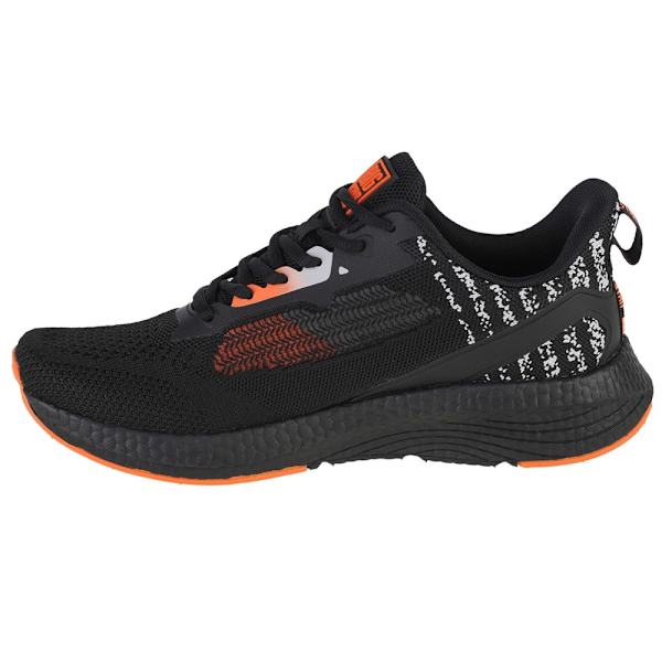 Sneakers low Big Star LL174108 Sort 44