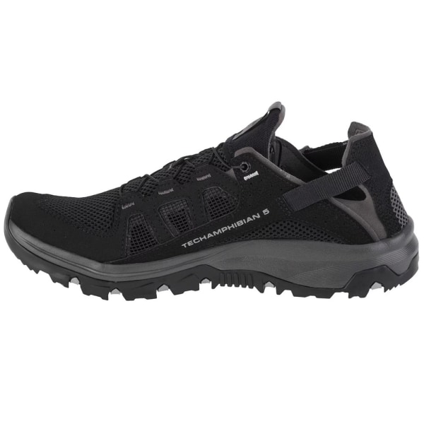 Sneakers low Salomon Techamphibian 5 Sort 41 1/3