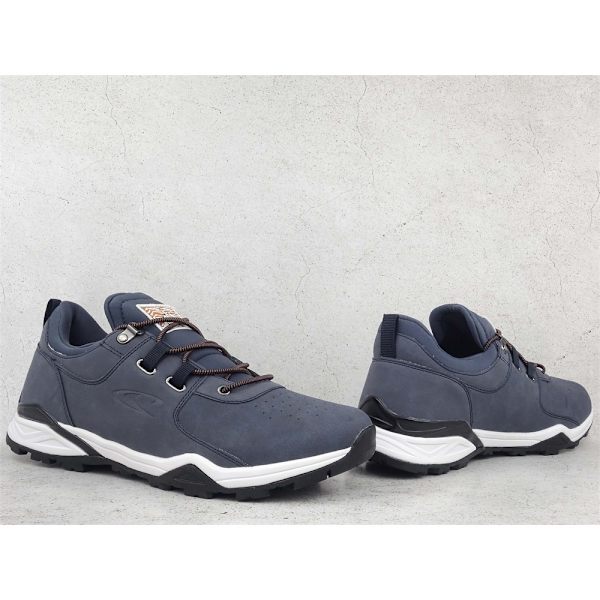 Sneakers low O'Neill Longs Peak Grå 45