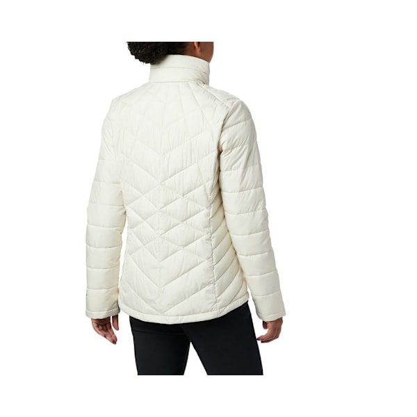 takki Columbia Heavenly Kerman väriset 152 - 157 cm/XS