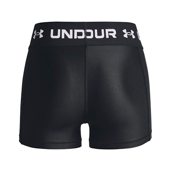 Housut Under Armour HG Armour Mustat 183 - 188 cm/XXL