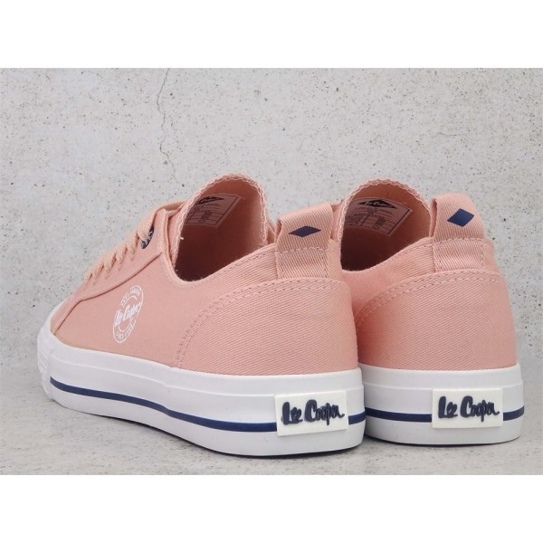 Kondisko Lee Cooper LCW22310925 Pink 39